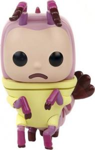 Figurka Funko Pop POP Animation: Rick & Morty - Shrimp Morty 1