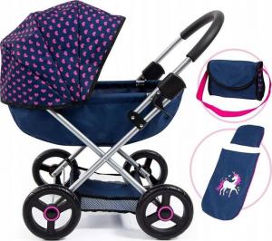 Bayer Wózek głęboki dla lalki Cosy (12754AA) 3