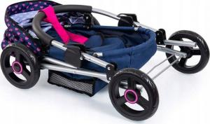 Bayer Wózek głęboki dla lalki Cosy (12754AA) 6