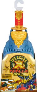 Figurka Cobi Treasurex Ninja Gold Smok S6 op.8 1