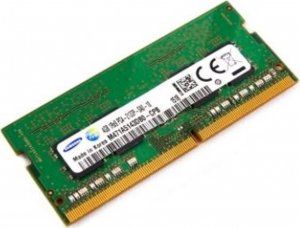 Pamięć do laptopa Lenovo 4GB DDR4 2133Mhz SoDIMM Memory 1