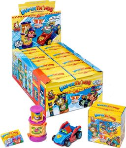 Figurka Magic Box Super Things Secret Spies - Dual Box (PST6DD48IN00) 3