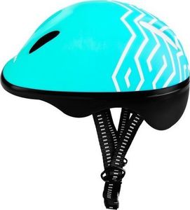 Spokey Kask dziecięcy Strapy 2 rozmiar 52-56 Spokey 927780 2