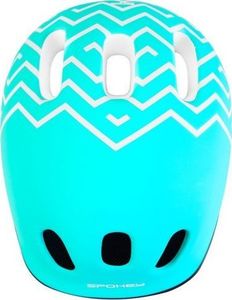 Spokey Kask dziecięcy Strapy 2 rozmiar 52-56 Spokey 927780 3