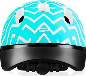 Spokey Kask dziecięcy Strapy 2 rozmiar 52-56 Spokey 927780 4