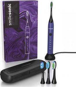 Szczoteczka Smilesonic EX Fioletowa 2