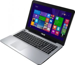 Laptop Asus R556LJ-XO739T 3