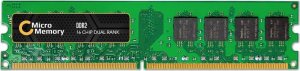 Pamięć dedykowana CoreParts 2GB Memory Module for Dell 1