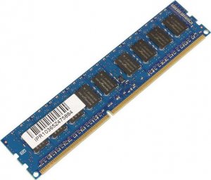 Pamięć dedykowana CoreParts 2GB Memory Module for Dell 1