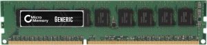 Pamięć dedykowana CoreParts 2GB Memory Module for HP 1