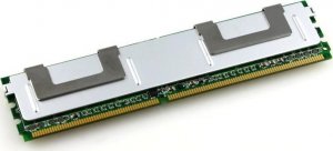 Pamięć dedykowana CoreParts 4GB Memory Module for Dell 1