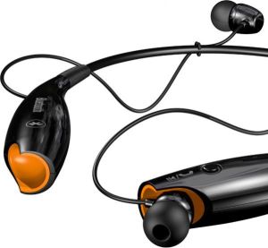 Słuchawki XX.Y Diamond HV-800 czarne 2