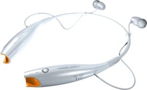 Słuchawki XX.Y Diamond HV-800 białe 4