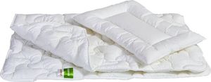 BAMBOO KOMPLET DZIECIECY 100X135+40X60 3