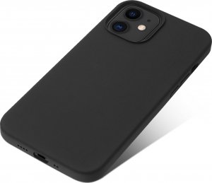 Nevox nevox StyleShell Shock mit MagSafe Apple iPhone 12 mini schwarz 4