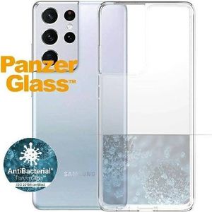 PanzerGlass PanzerGlass ClearCase for Samsung Galaxy S21 Ultra, AB 2