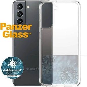 PanzerGlass PanzerGlass ClearCase for Samsung Galaxy S21, AB 3