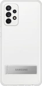 Samsung Etui Clear Standing Cover Galaxy A72 transparent 11