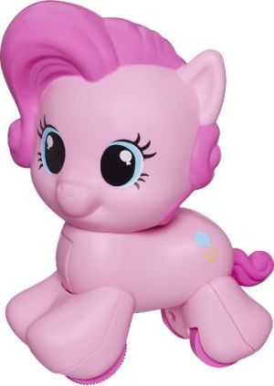 Figurka Hasbro My Little Pony Raczkująca Pinkie Pie B1911 2