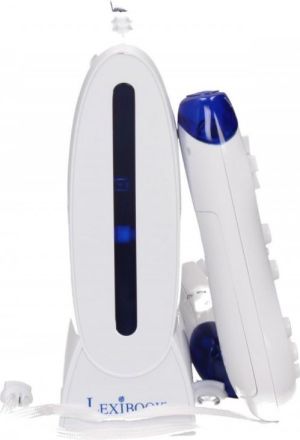 Lexibook Konsola TV 200 gier JG7420 9