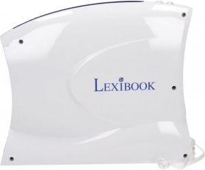 Lexibook Konsola TV 200 gier JG7420 10