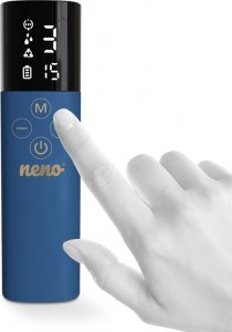 Neno Camino Laktator elektroniczny 8