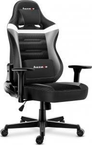 Fotel Huzaro Force 7.7 szary 1