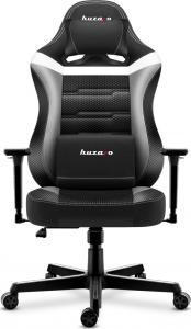 Fotel Huzaro Force 7.7 szary 2