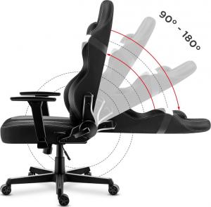 Fotel Huzaro Force 7.7 szary 6