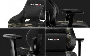 Fotel Huzaro Force 7.7 moro 10