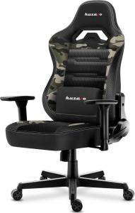 Fotel Huzaro Force 7.7 moro 3