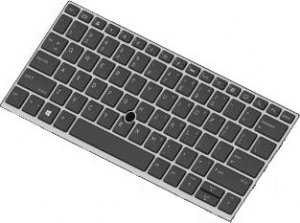 Klawiatura HP Keyboard (INTERNATIONAL) 1