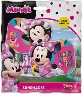 Seven Zasłonki boczne 44x35cm 2 szt Minnie Mouse 9332 SEVEN 4