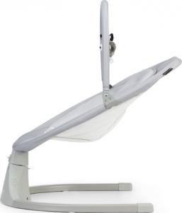 KinderKraft Bujaczek Luli szary 2