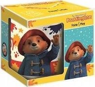 Pulio Kubek ceramiczny 325ml Miś Paddington DIAKAKIS 1