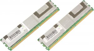 Pamięć dedykowana CoreParts 8GB Memory Module for HP 1