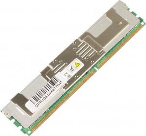 Pamięć dedykowana CoreParts 8GB Memory Module for HP 1