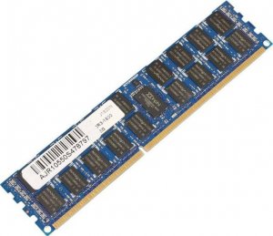 Pamięć dedykowana CoreParts 8GB Memory Module for HP 1