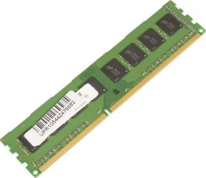 Pamięć dedykowana CoreParts 8GB Memory Module for Dell 1