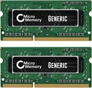 Pamięć dedykowana CoreParts 8GB Memory Module 1