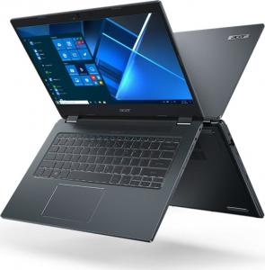 Laptop Acer TravelMate Spin P4 P414RN-51-53J8 (NX.VP5EG.001) 5