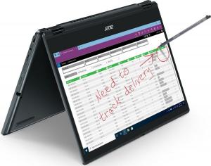 Laptop Acer TravelMate Spin P4 P414RN-51-53J8 (NX.VP5EG.001) 7