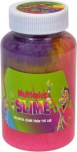 Hipo Slime w butelce trójkolorowy 250 g 1