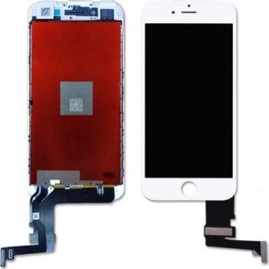 CoreParts iPhone 7 LCD Assembly White 1