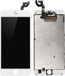 CoreParts Wyświetlacz iPhone 6s+ LCD Assembly White 1