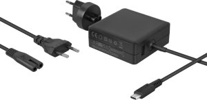 Ładowarka Avacom Avacom, adapter USB Type-C 65W Power Delivery, ADAC-FCA-65PD 3