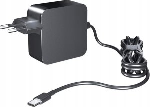 Ładowarka Avacom Avacom, adapter USB Type-C 65W Power Delivery, ADAC-FCA-65PD 4