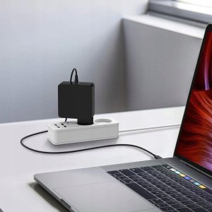 Ładowarka Avacom Avacom, adapter USB Type-C 65W Power Delivery, ADAC-FCA-65PD 5