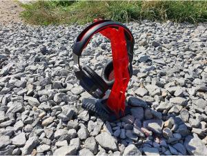 Słuchawki Red Fighter H4 Czarne (QMRDM01UGR00) 18