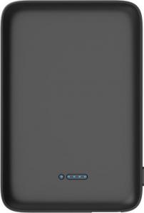 Powerbank Powerton 5000mAh Czarny 3